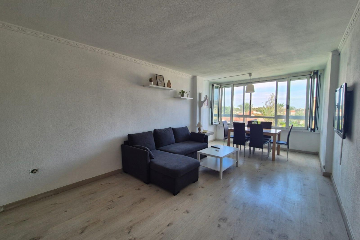 Herverkoop - Appartement  - Torrevieja - Punta prima