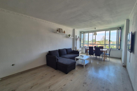 Herverkoop - Appartement  - Torrevieja - Punta prima