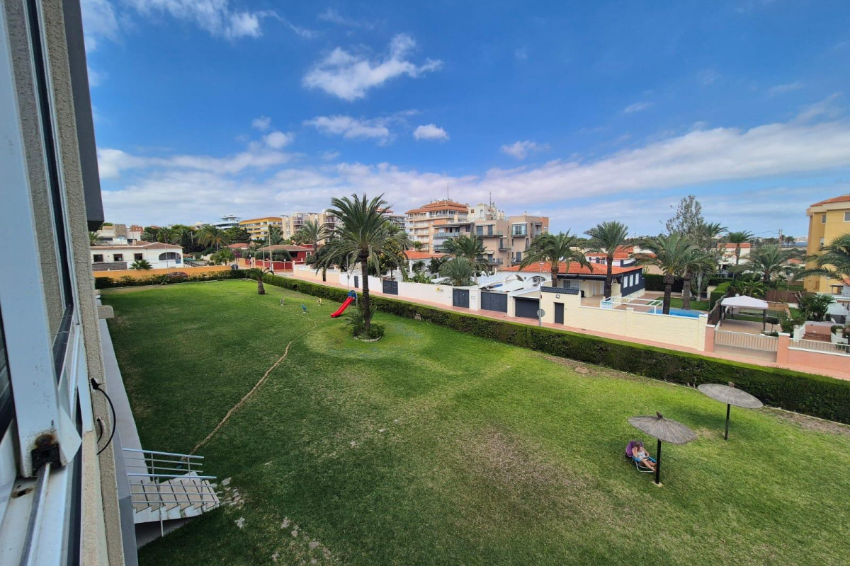 Herverkoop - Appartement  - Torrevieja - Punta prima