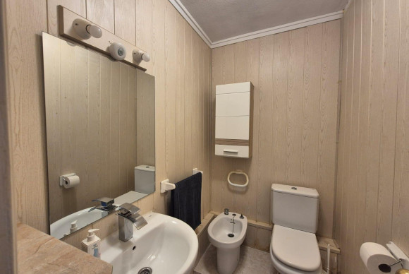 Herverkoop - Appartement  - Torrevieja - Punta prima