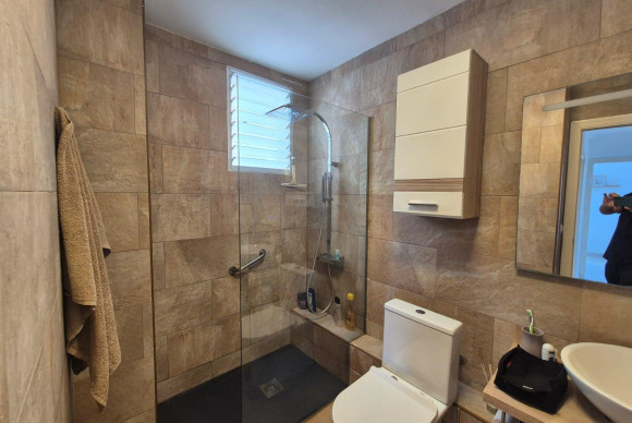 Herverkoop - Appartement  - Torrevieja - Punta prima