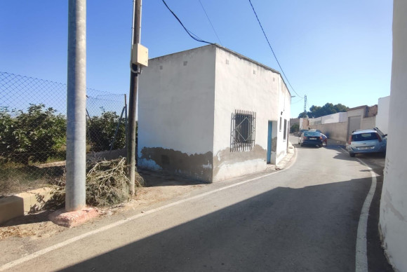 Revente - House - Benejúzar - Comunidad valenciana