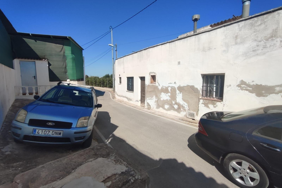 Revente - House - Benejúzar - Comunidad valenciana