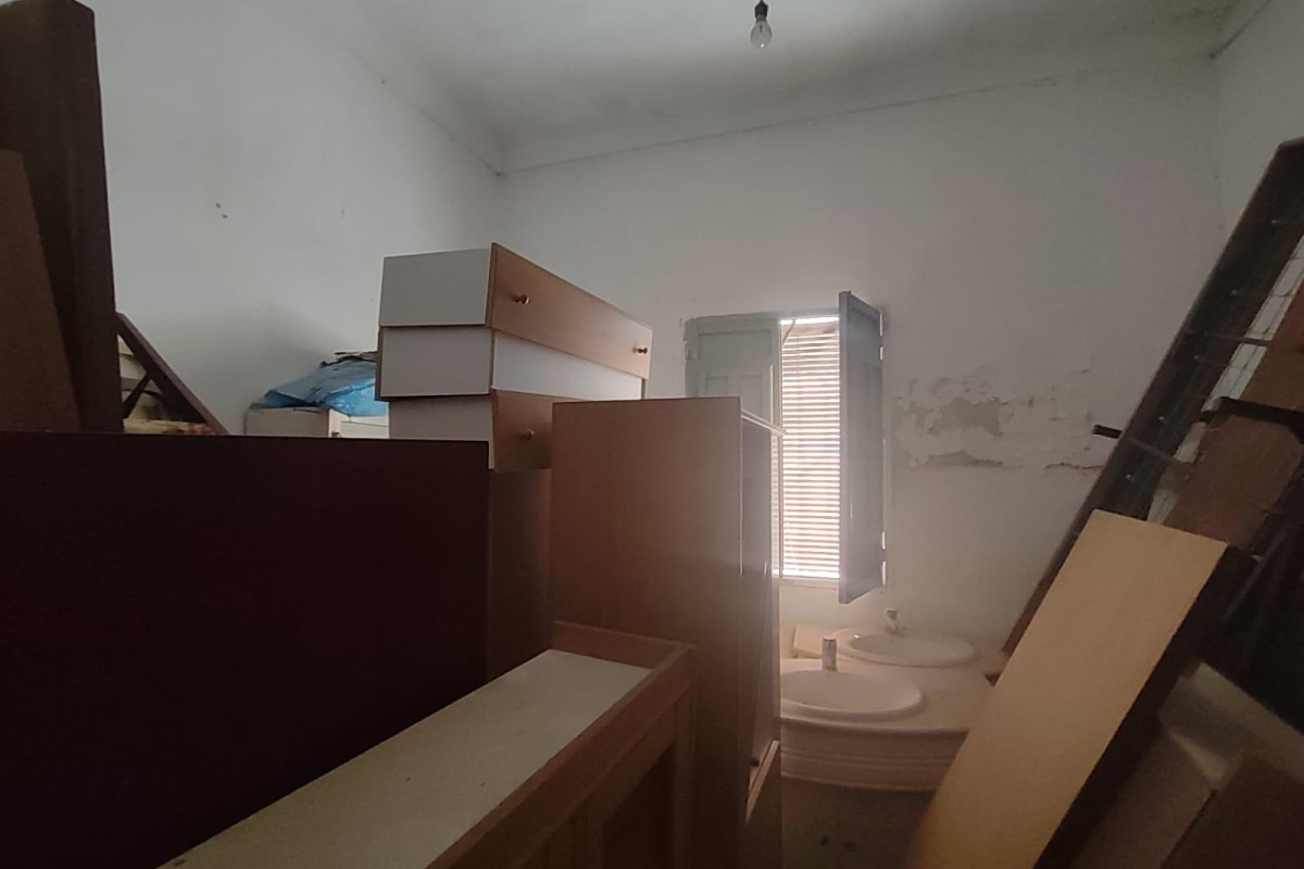 Revente - House - Benejúzar - Comunidad valenciana