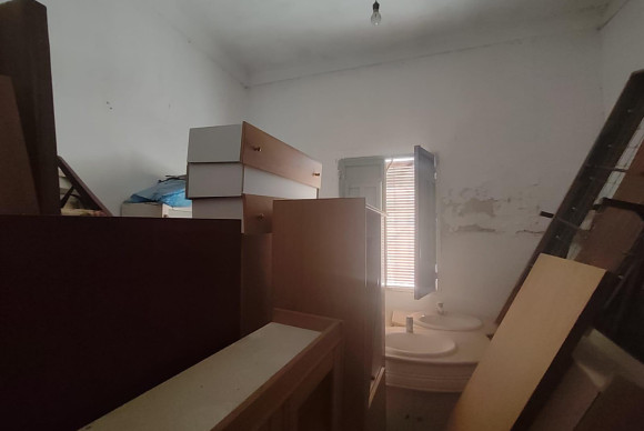 Revente - House - Benejúzar - Comunidad valenciana