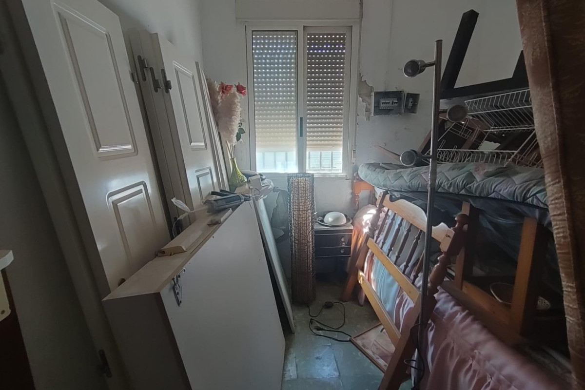 Revente - House - Benejúzar - Comunidad valenciana