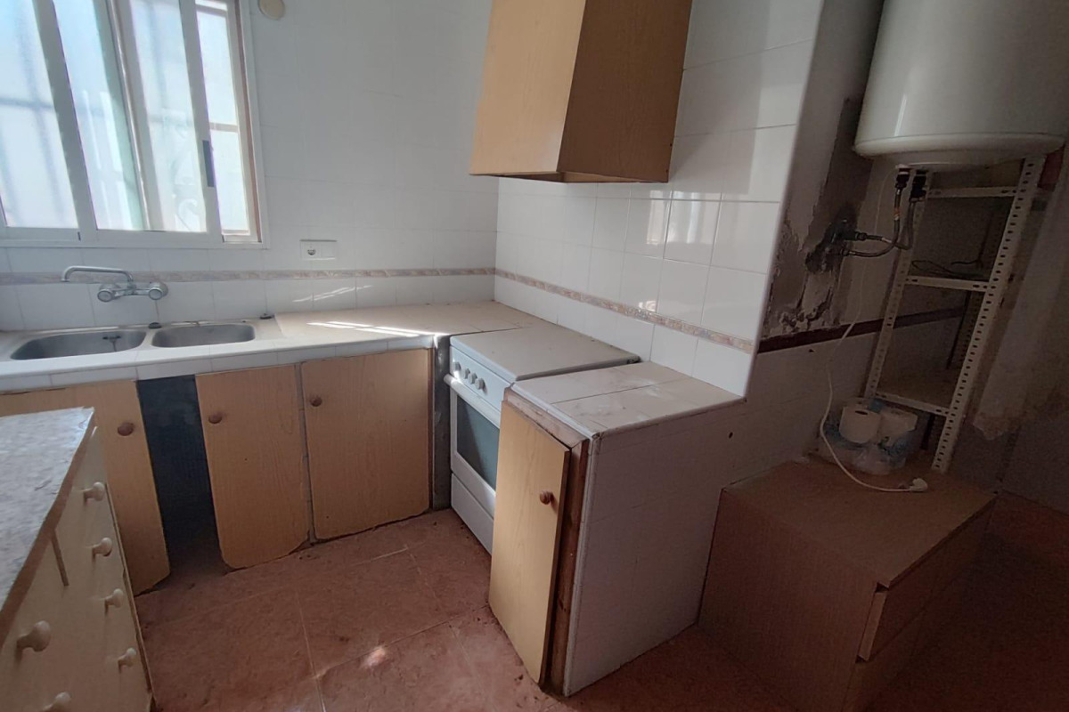 Revente - House - Benejúzar - Comunidad valenciana