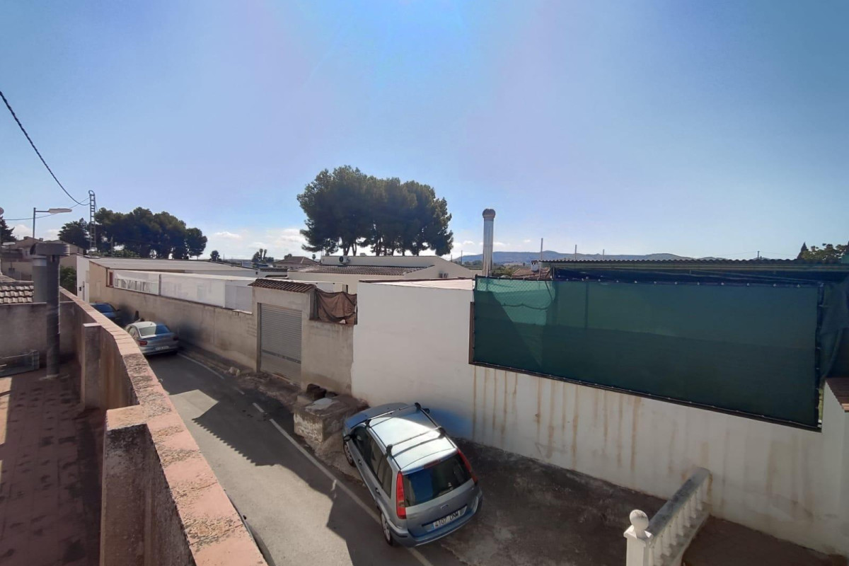 Revente - House - Benejúzar - Comunidad valenciana