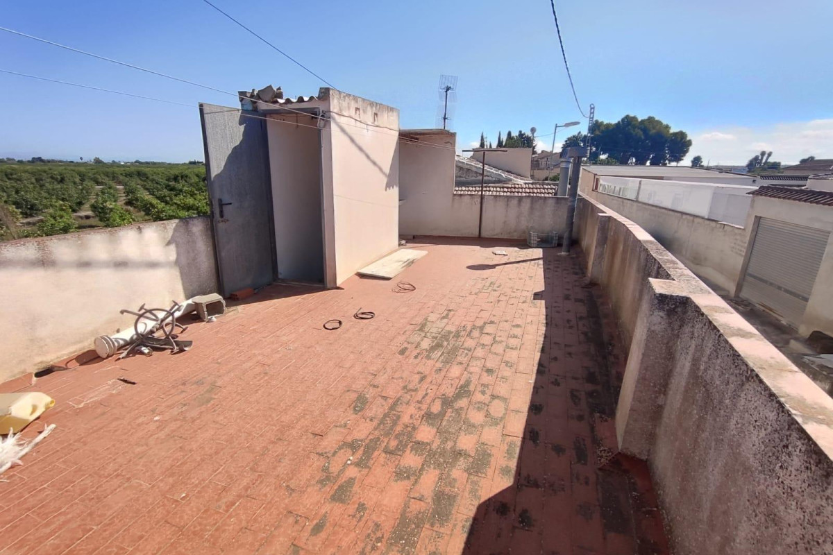 Revente - House - Benejúzar - Comunidad valenciana