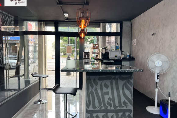 Reventa - Negocio - Valencia - El Pla del Remei