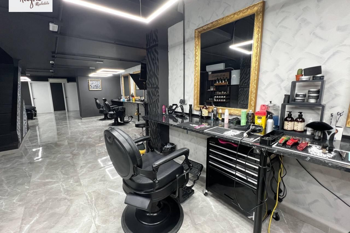 Reventa - Negocio - Valencia - El Pla del Remei