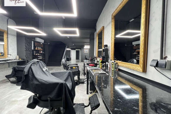 Reventa - Negocio - Valencia - El Pla del Remei