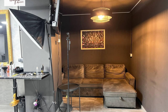 Reventa - Negocio - Valencia - El Pla del Remei