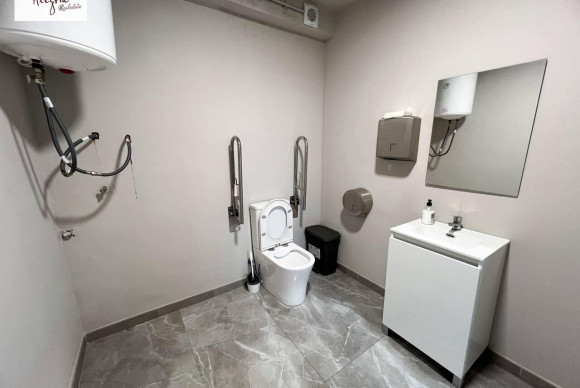 Reventa - Negocio - Valencia - El Pla del Remei