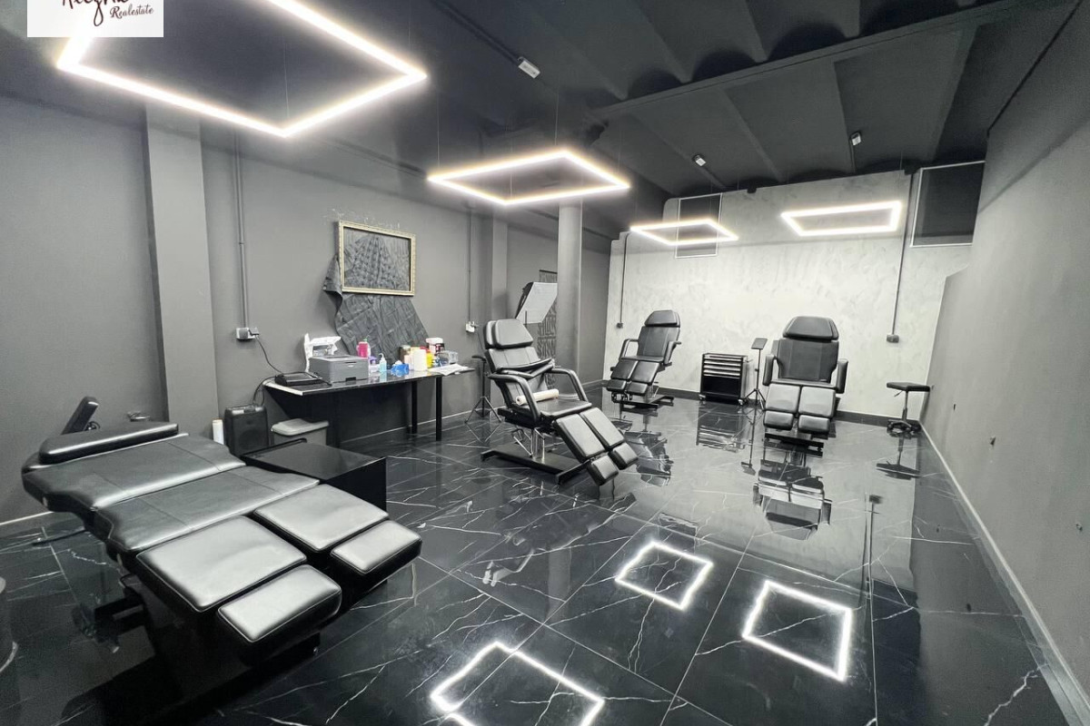 Reventa - Negocio - Valencia - El Pla del Remei