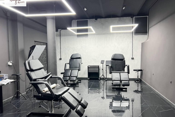 Reventa - Negocio - Valencia - El Pla del Remei