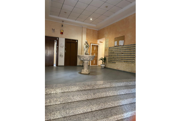 Herverkoop - Appartement  - Torrevieja - Playa del Cura