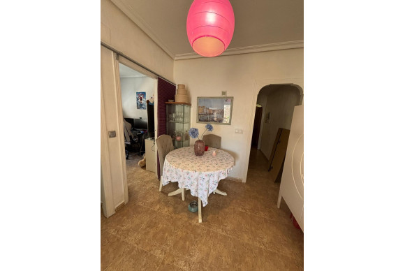 Herverkoop - Appartement  - Torrevieja - Playa del Cura