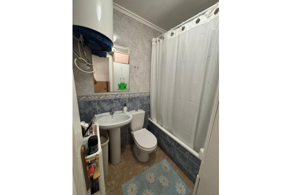 Herverkoop - Appartement  - Torrevieja - Playa del Cura