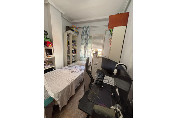 Herverkoop - Appartement  - Torrevieja - Playa del Cura