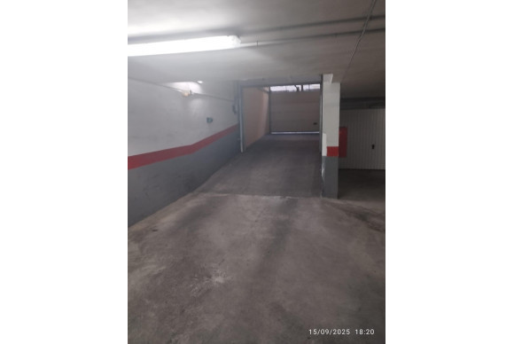 Herverkoop - Appartement  - Torrevieja - Playa del Cura