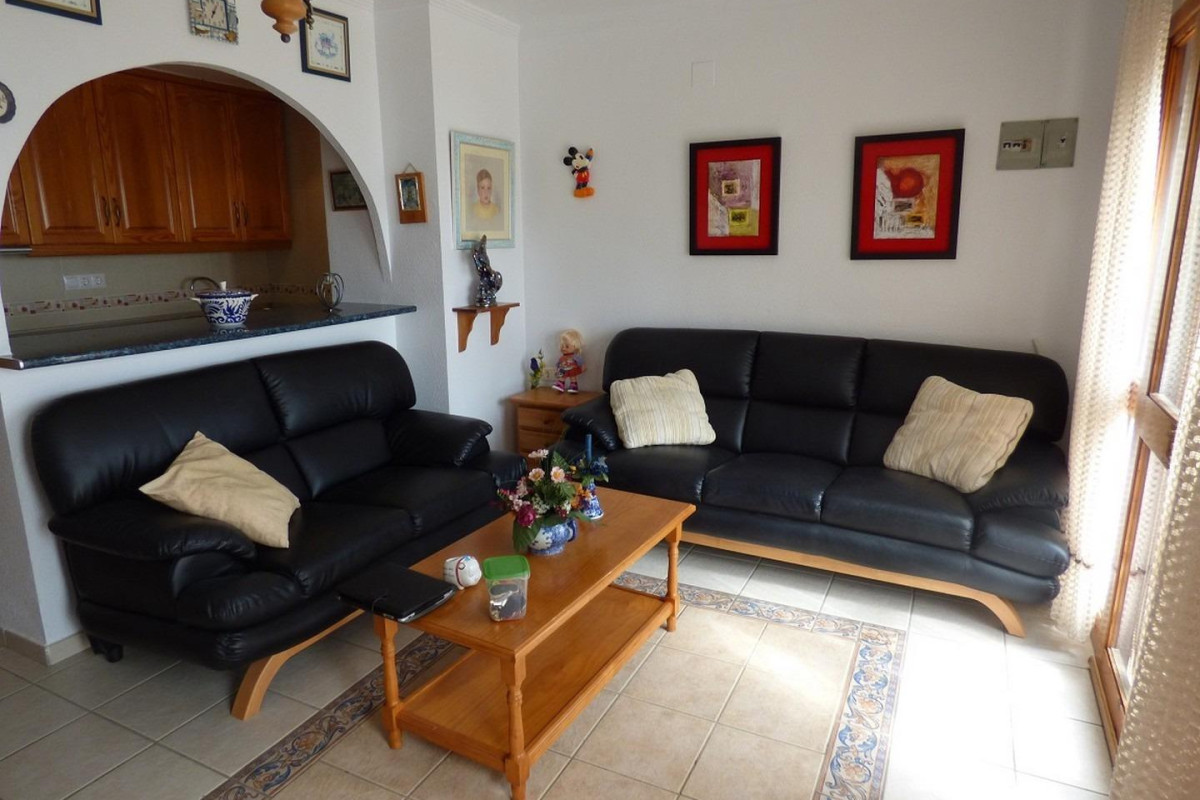 Herverkoop - Appartement - El Campello - 1a linea