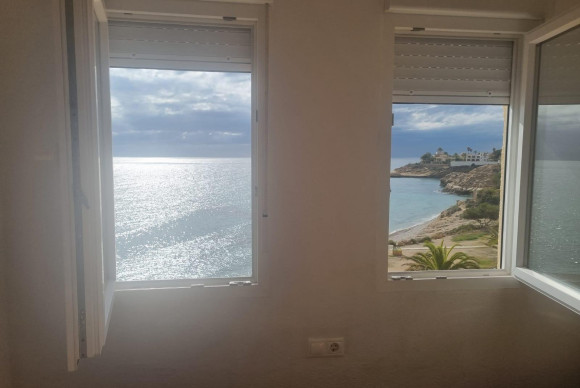 Herverkoop - Appartement - El Campello - 1a linea