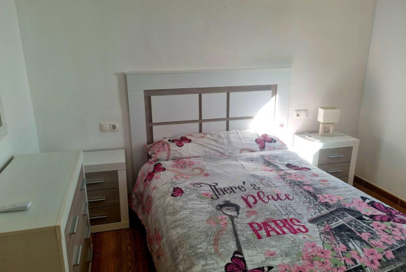 Herverkoop - Appartement - El Campello - 1a linea