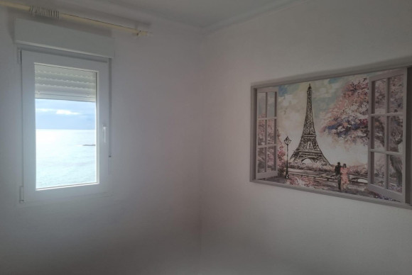 Herverkoop - Appartement - El Campello - 1a linea