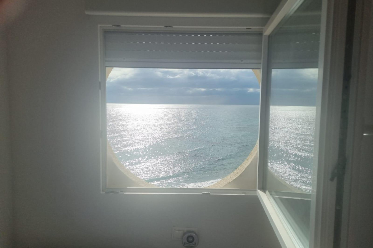 Herverkoop - Appartement - El Campello - 1a linea