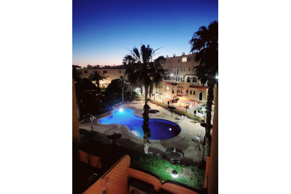 Herverkoop - Appartement - El Campello - 1a linea