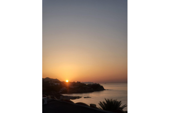 Herverkoop - Appartement - El Campello - 1a linea