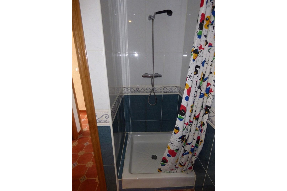 Herverkoop - Appartement - El Campello - 1a linea