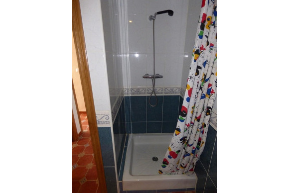 Herverkoop - Appartement - El Campello - 1a linea