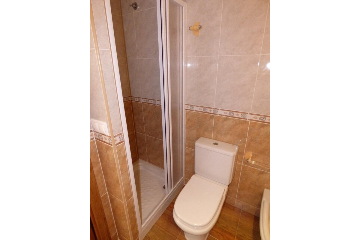 Herverkoop - Appartement - El Campello - 1a linea