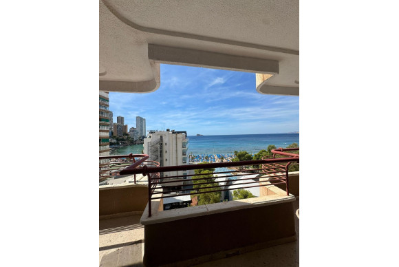 Revente - Appartement - Benidorm - Rincon de Loix Cruz