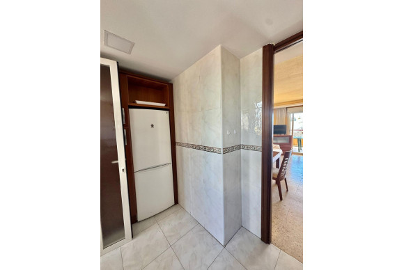 Revente - Appartement - Benidorm - Rincon de Loix Cruz