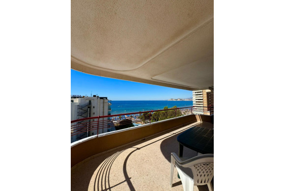 Revente - Appartement - Benidorm - Rincon de Loix Cruz