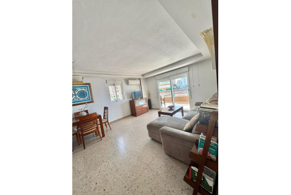 Revente - Appartement - Benidorm - Rincon de Loix Cruz