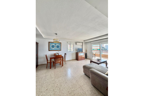 Revente - Appartement - Benidorm - Rincon de Loix Cruz
