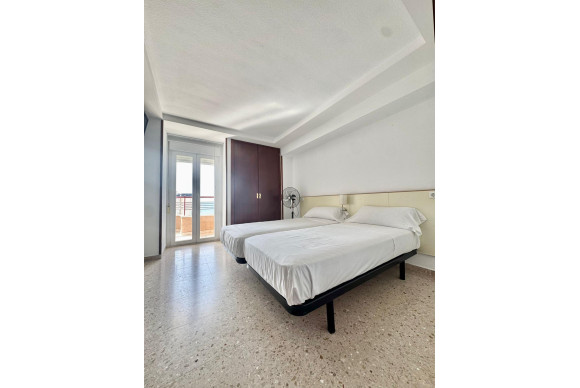 Revente - Appartement - Benidorm - Rincon de Loix Cruz