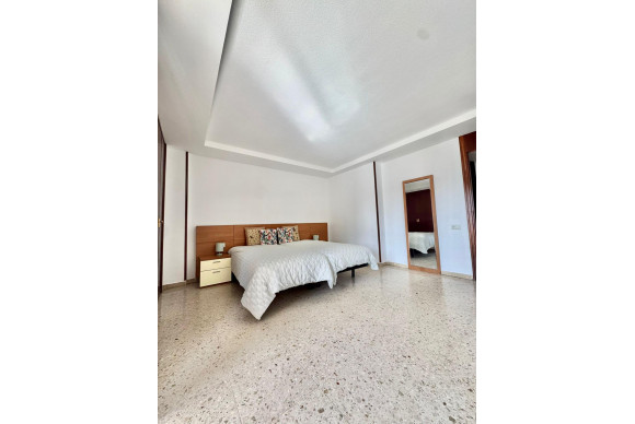 Revente - Appartement - Benidorm - Rincon de Loix Cruz