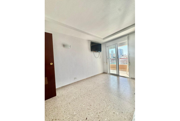 Revente - Appartement - Benidorm - Rincon de Loix Cruz
