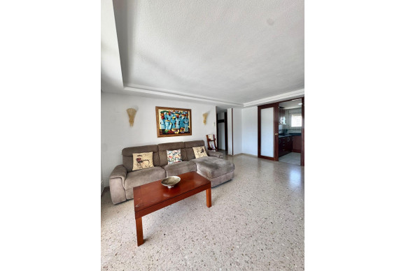 Revente - Appartement - Benidorm - Rincon de Loix Cruz