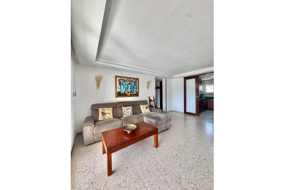 Revente - Appartement - Benidorm - Rincon de Loix Cruz