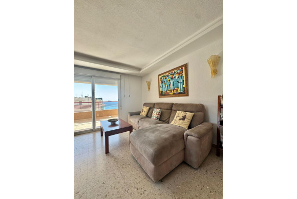 Revente - Appartement - Benidorm - Rincon de Loix Cruz