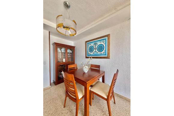 Revente - Appartement - Benidorm - Rincon de Loix Cruz