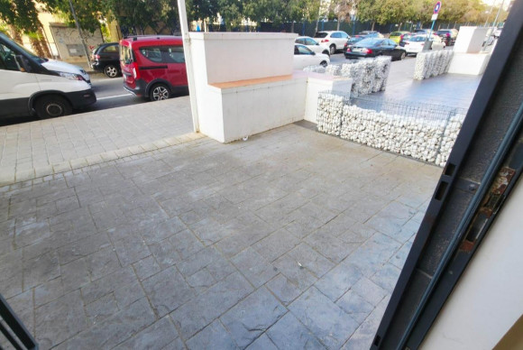 Herverkoop - Winkel Ruimte - Alicante - Playa de San Juan