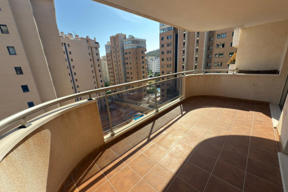 Reventa - Apartamento / piso - Villajoyosa - Cala de finestrat
