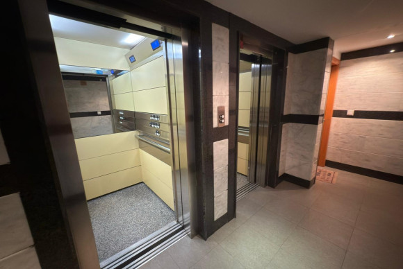 Reventa - Apartamento / piso - Villajoyosa - Cala de finestrat